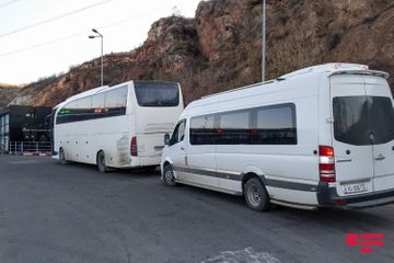 Azerbaijan evacuate 49 citizens from Germany, Hungary and Turkey 