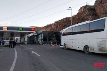 Azerbaijan evacuate 49 citizens from Germany, Hungary and Turkey 