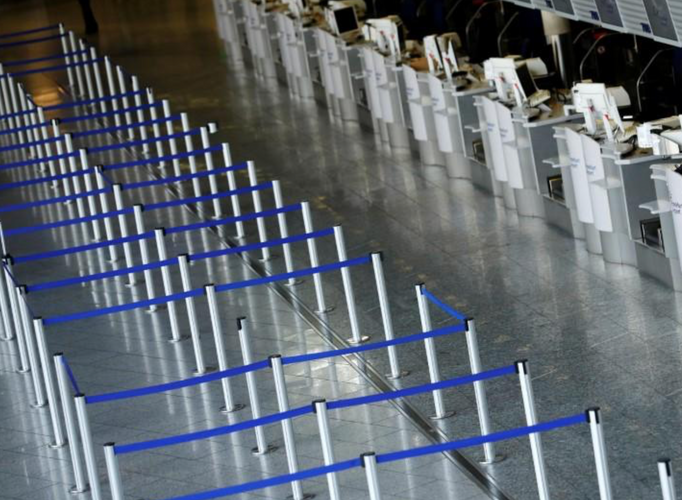 EU leaders to hold coronavirus video conference on March 26