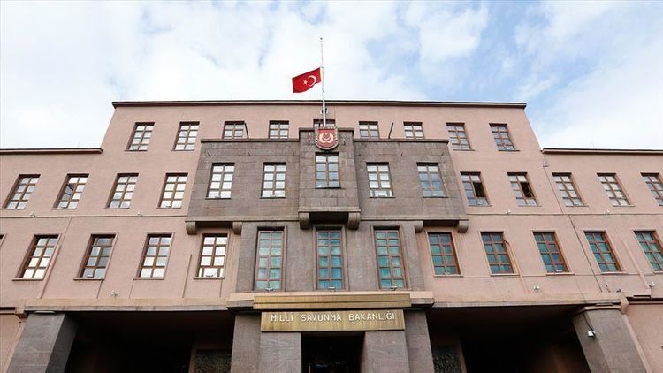 2 Turkish soldiers martyred in rocket attack