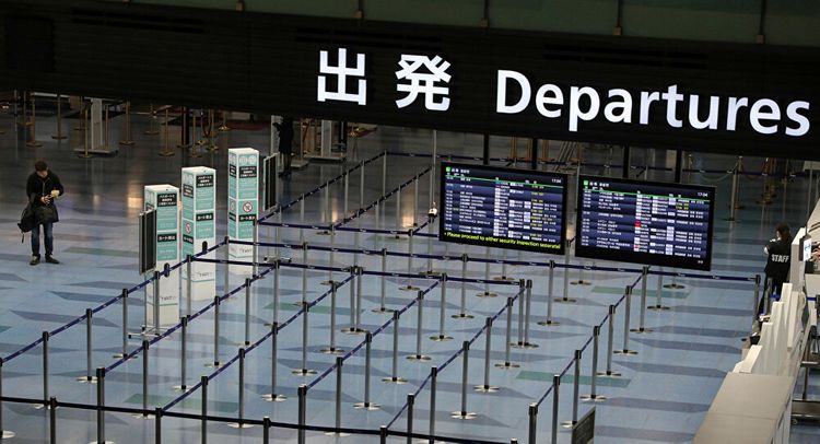 'Do Not Travel': US State Department upgrades advisory level for Americans amid COVID-19 pandemic
