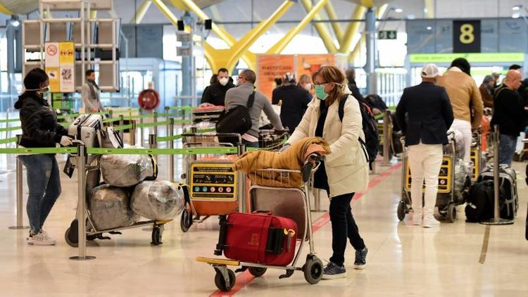 Spain virus death toll crosses 1000