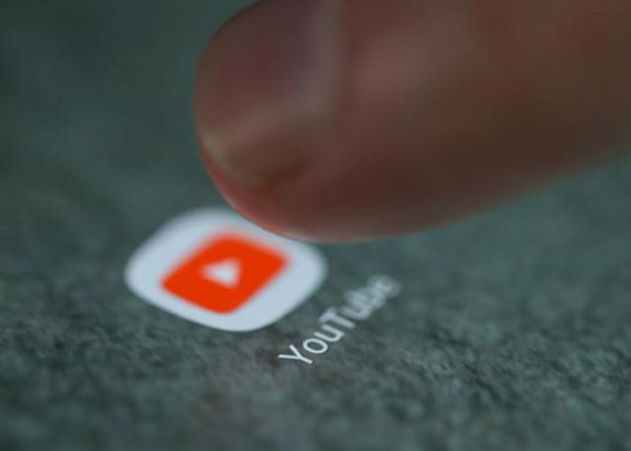 YouTube, Amazon Prime forgo streaming quality to relieve European networks