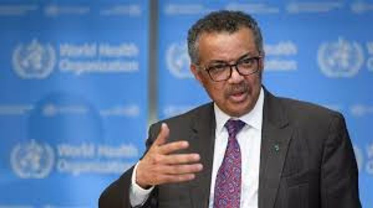 No new COVID-19 cases in Wuhan provides hope for world - WHO Chief