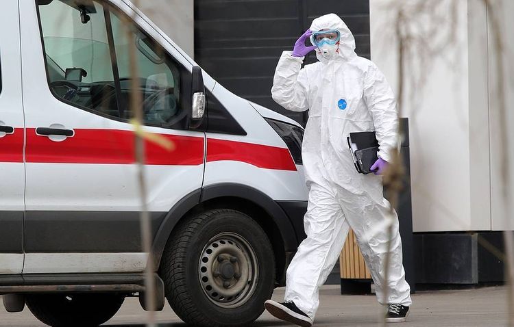 Nine-year-oil child confirmed to have coronavirus in Kirov