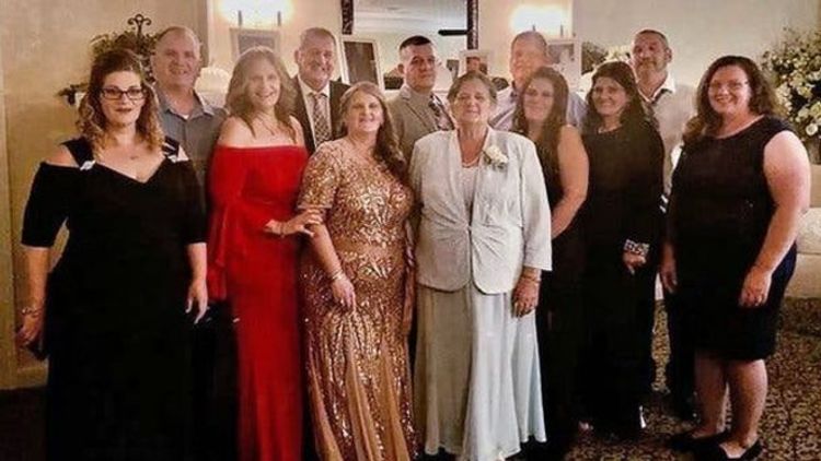 Four members of New Jersey family die of coronavirus