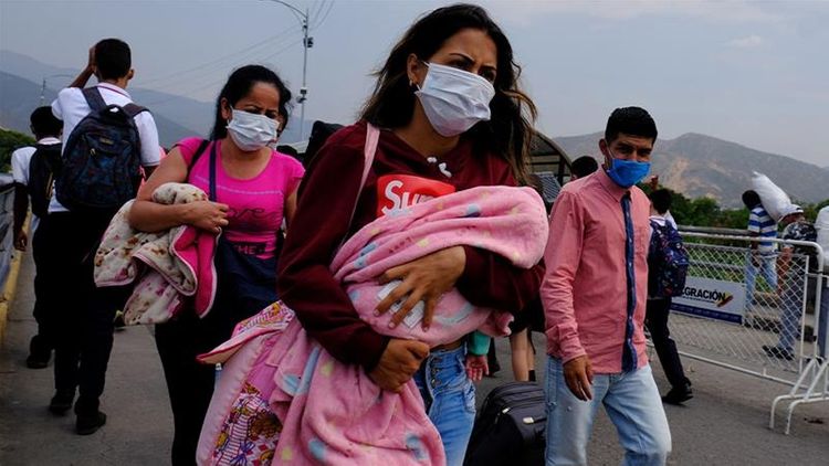 Bolivia postpones elections, announces nationwide 14-day quarantine to stem spread of coronavirus