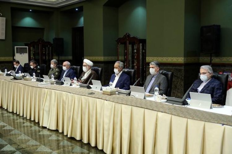 Iran's death toll from the coronavirus reaches 1,685