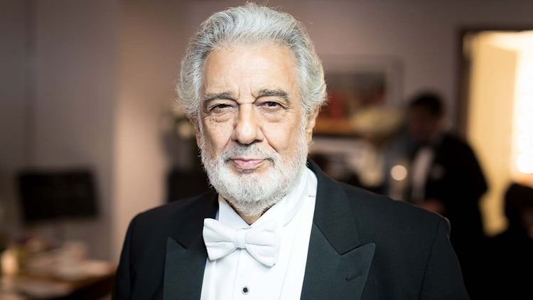 Spanish opera singer tests positive for coronavirus
