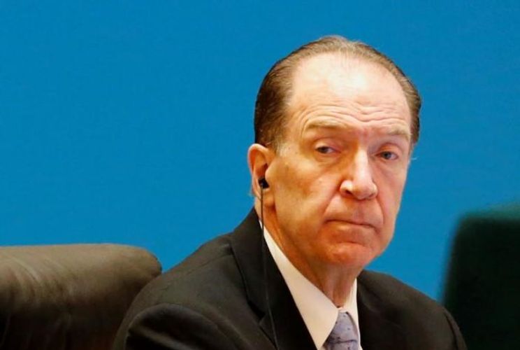 World Bank moving forward on first $1.7 billion in pandemic aid projects
