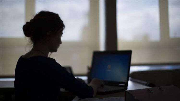 Turkey lets civil servants work remotely amid COVID-19