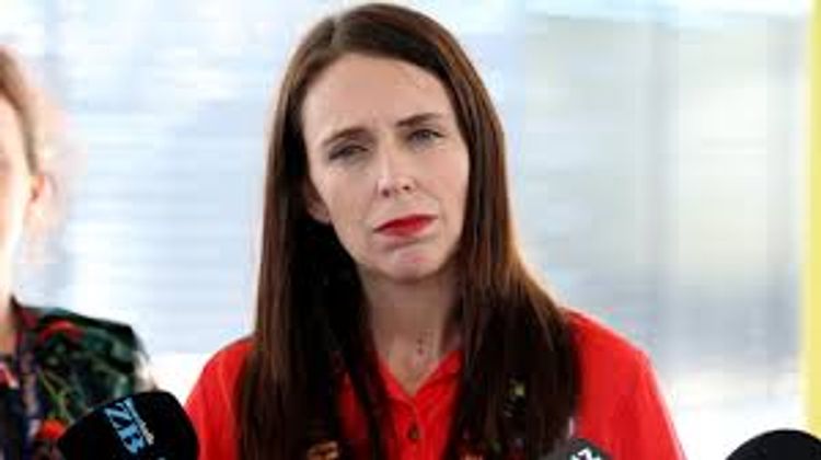 New Zealand announces move to enter lockdown over next 48 hours