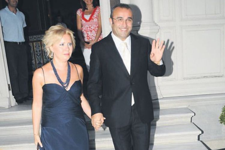 "Galatasaray"’s vice-president Abdurrahim Albayrak and his wife test positive for coronavirus