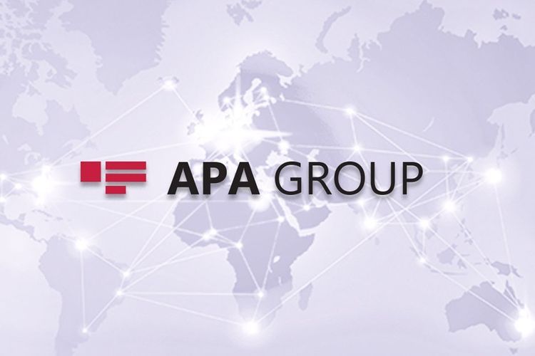 “APA Group” Media Company transfers monetary resources to Fund to Support Fight against Coronavirus