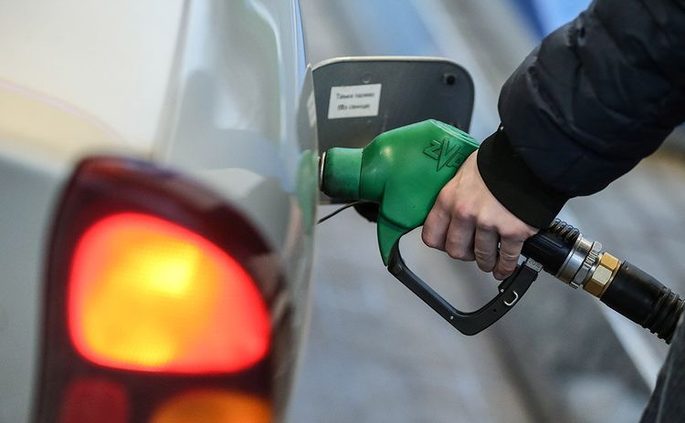 Azerbaijan increases production of oil products