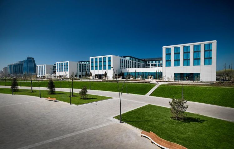 “Boulevard Hotel” made available for use by Operative Task Force under Cabinet of Ministers in framework of fight against coronavirus