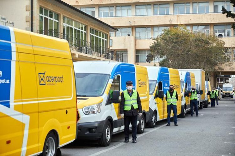 Azercell supports 5728 low-income families
