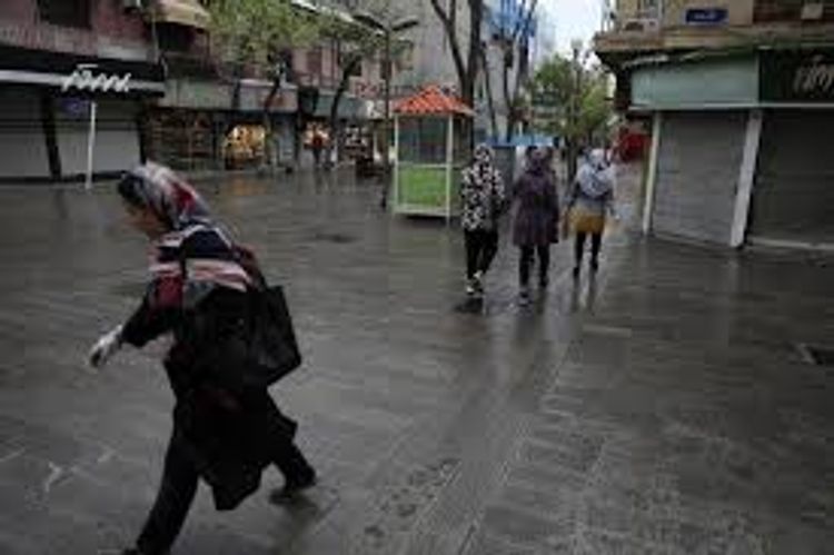 Iran reports 127 more virus deaths, bringing number of fatalities to 1,812 amid 23,049 confirmed cases