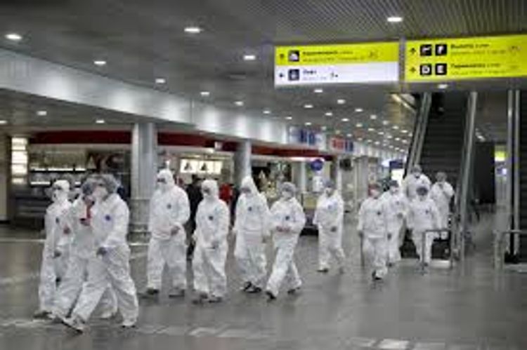Kremlin: Russia helps Italy to fight coronavirus without any strings attached