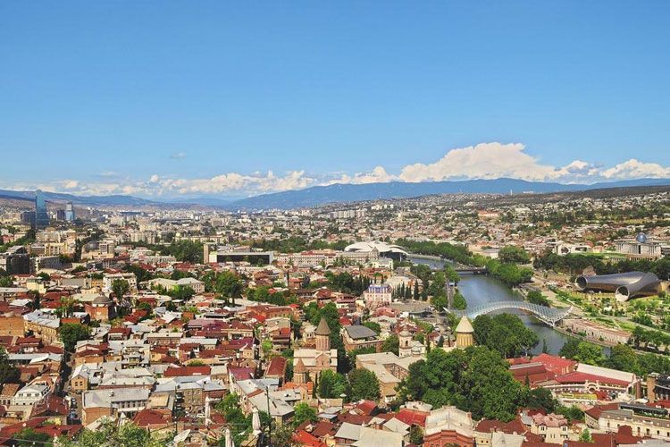 Teaching process in Georgia postponed till April 21