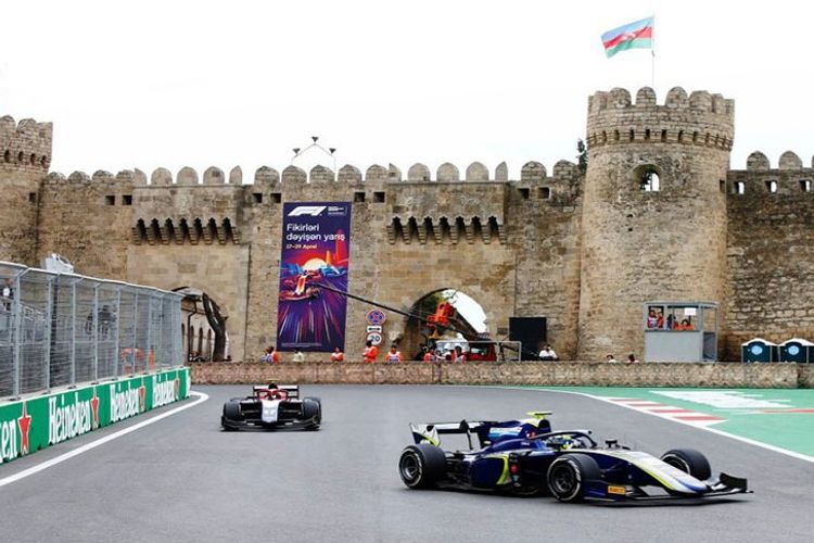 Baku City Circle Operations Company lends clarity to issue of purchased tickets