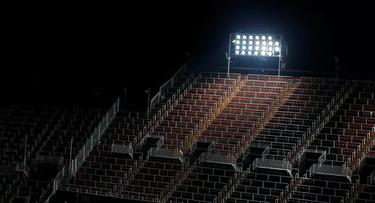 All football matches in Spain suspended indefinitely due to coronavirus pandemic