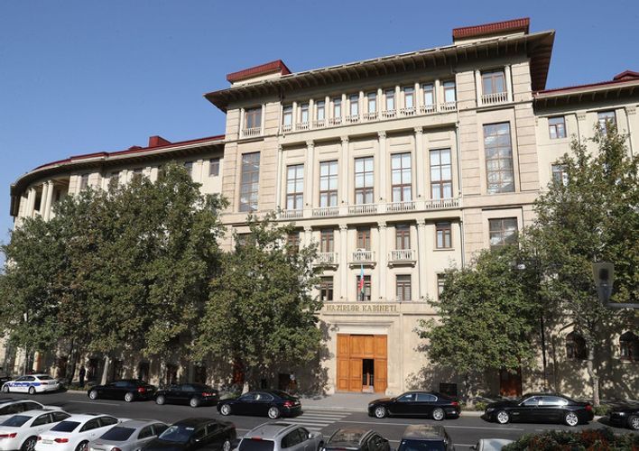 People over 65 banned to leave their homes in Azerbaijan