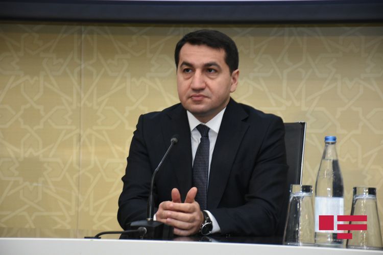 Azerbaijani diplomatic missions fully operational in countries where the coronavirus is spread