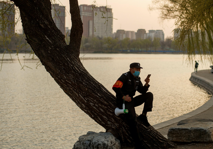 Mainland China's new coronavirus infections up by two-fold to 78 cases