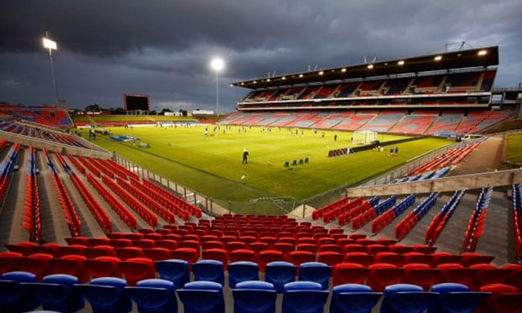 A-League postponed as Australian sport grinds to a halt due to Covid-19