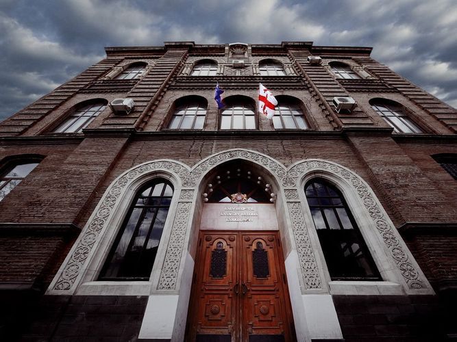 Georgian MFA expresses gratitude to Azerbaijan