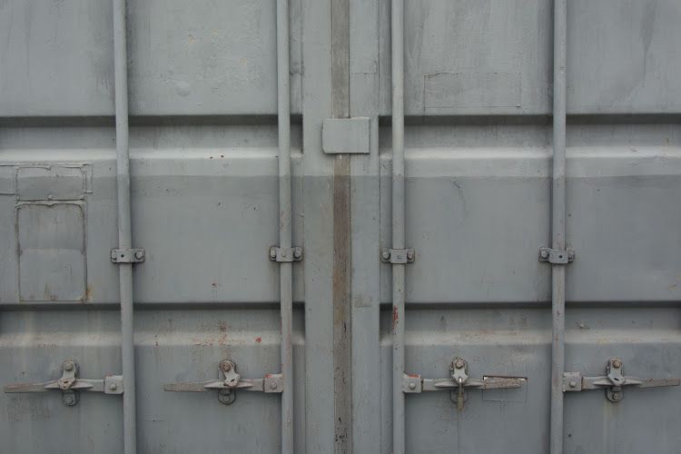 64 migrants found dead in container in Mozambique