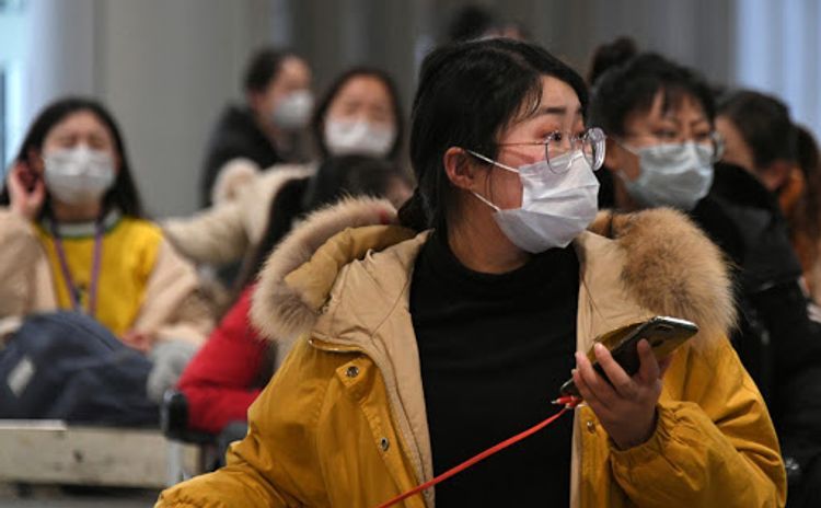 Over 100,000 coronavirus patients recover worldwide