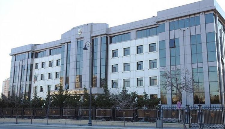 Baku police continue prophylactic measures against coronavirus - VIDEO