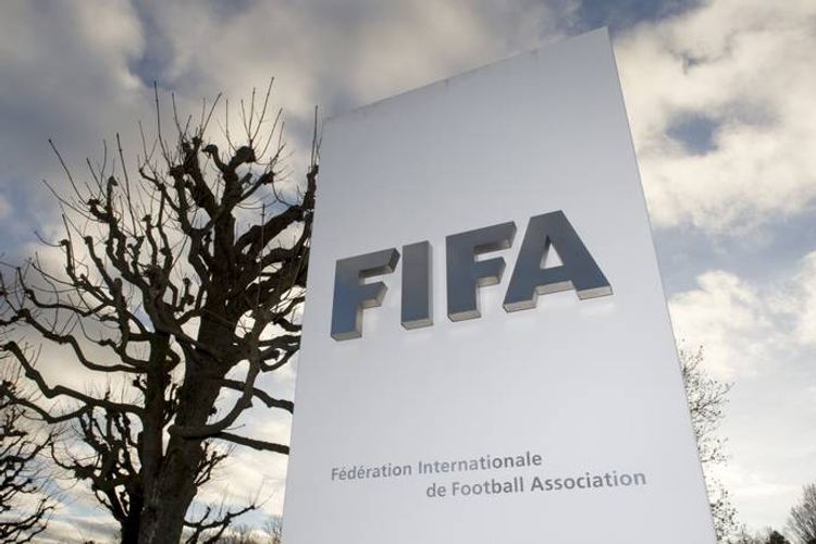 FIFA welcomes Tokyo Olympics postponement