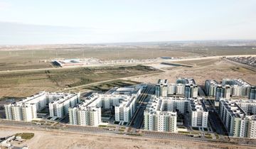 President Ilham Aliyev attended opening of Hovsan residential complex - UPDATED