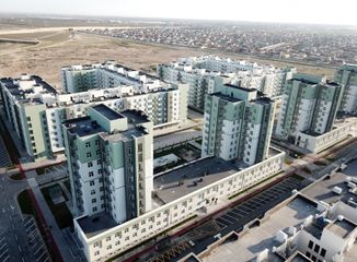President Ilham Aliyev attended opening of Hovsan residential complex - UPDATED
