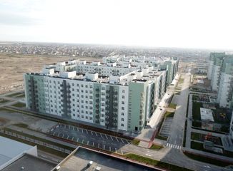 President Ilham Aliyev attended opening of Hovsan residential complex - UPDATED