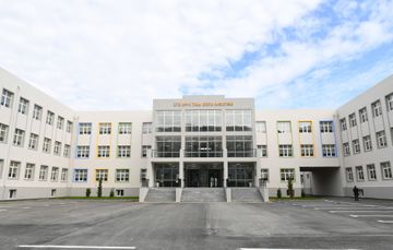 President Ilham Aliyev attended opening of Hovsan residential complex - UPDATED