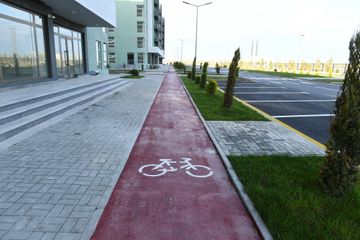 President Ilham Aliyev attended opening of Hovsan residential complex - UPDATED