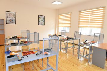 President Ilham Aliyev attended opening of Hovsan residential complex - UPDATED