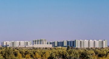 President Ilham Aliyev attended opening of Hovsan residential complex - UPDATED