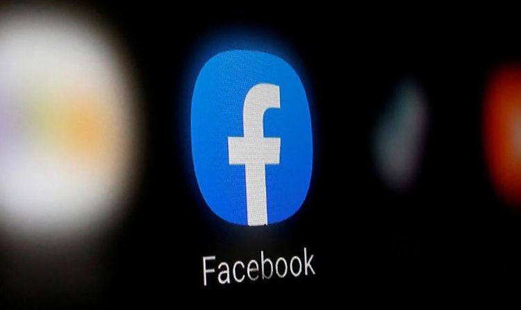 Facebook says coronavirus hits advertising sales