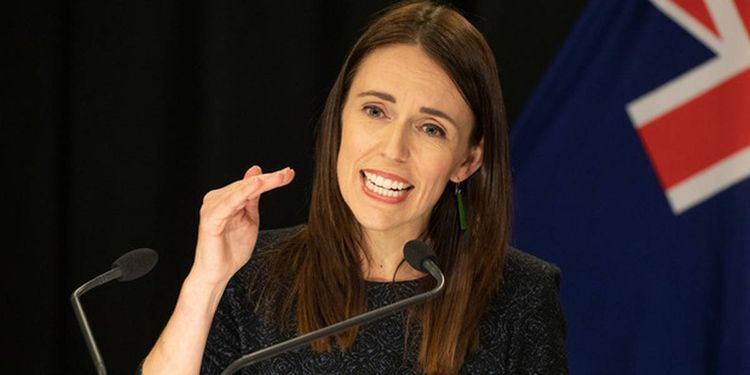 New Zealand PM Ardern declares national emergency to tackle COVID-19