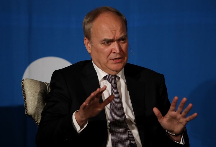 Russia is ready to help US to combat coronavirus, if necessary, says Ambassador