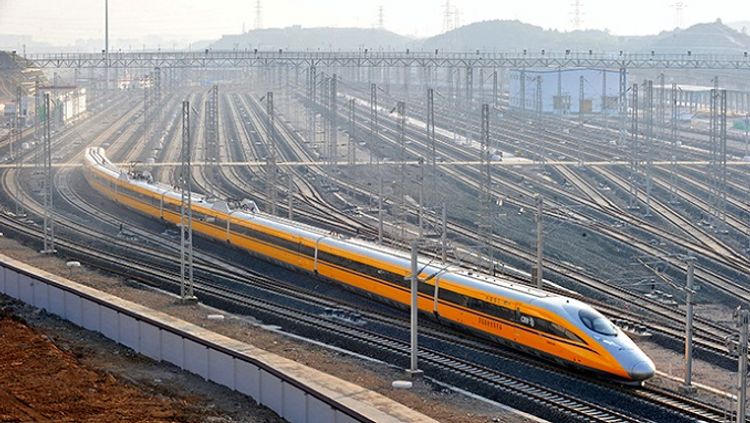 Russian Railways suspends domestic train routes due to declining demand