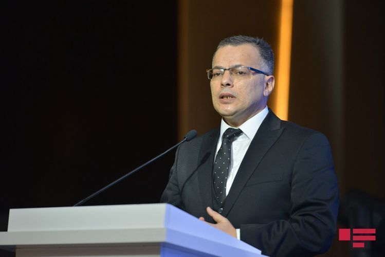 Vusal Gasimli: "Special quarantine decreases speed of spread of pandemics"