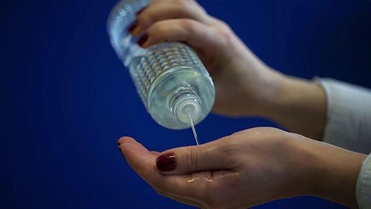 Turkey removes tariffs on ethyl alcohol imports
