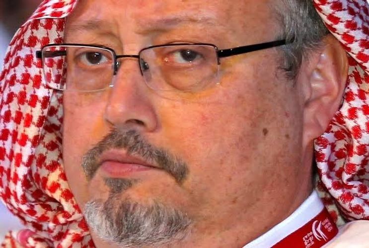 Turkey seeks life sentence for Khashoggi's murder