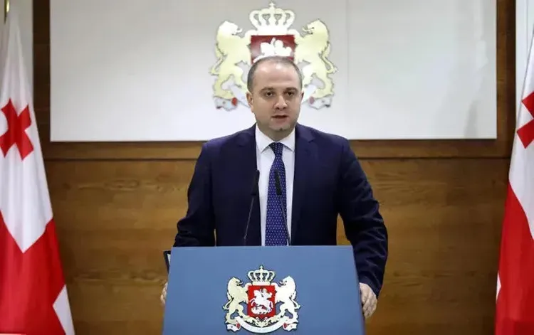  Special groups in Marneuli and Bolnisi municipalities examine more than 20,000 people and only 25 had fever